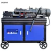 Automatic Rebar Thread Rolling Machine / Coupler Threading Machine / Screw Making Machine with High Quality Thread Roller