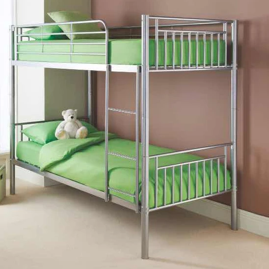 bunk bed frames for adults