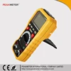 With 4000 Counts Multimeter 4-20mA Process Calibration Meter MS7282