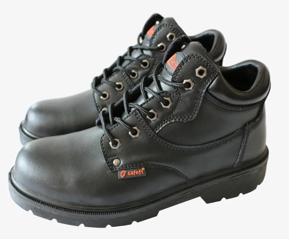 China Factory Ppe Safety Equipment Shoes For Security
