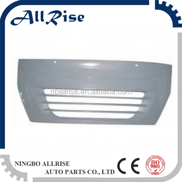 Iveco Trucks 500398112 Upper Grille