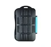 Waterproof Memory Card Holder Case 4 CF Card and 8SD Card