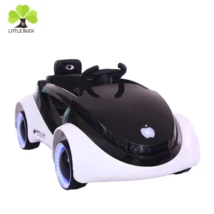 Kids Motor Car Supplieranufacturers At China Products Suspension Tire Electric Car Kids New Style Ride On Toy 2 Seater