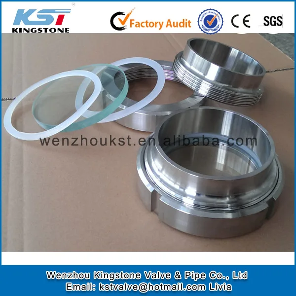 Low Price High Quality Sight Glass With Thread Clamp Weld End Buy Transparent Sight Glass,Fuel