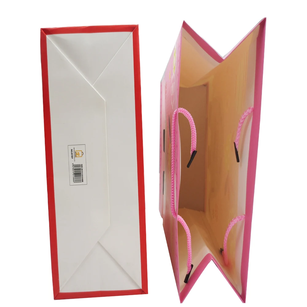 best price paper bag supplier supplier for holiday gifts packing-16