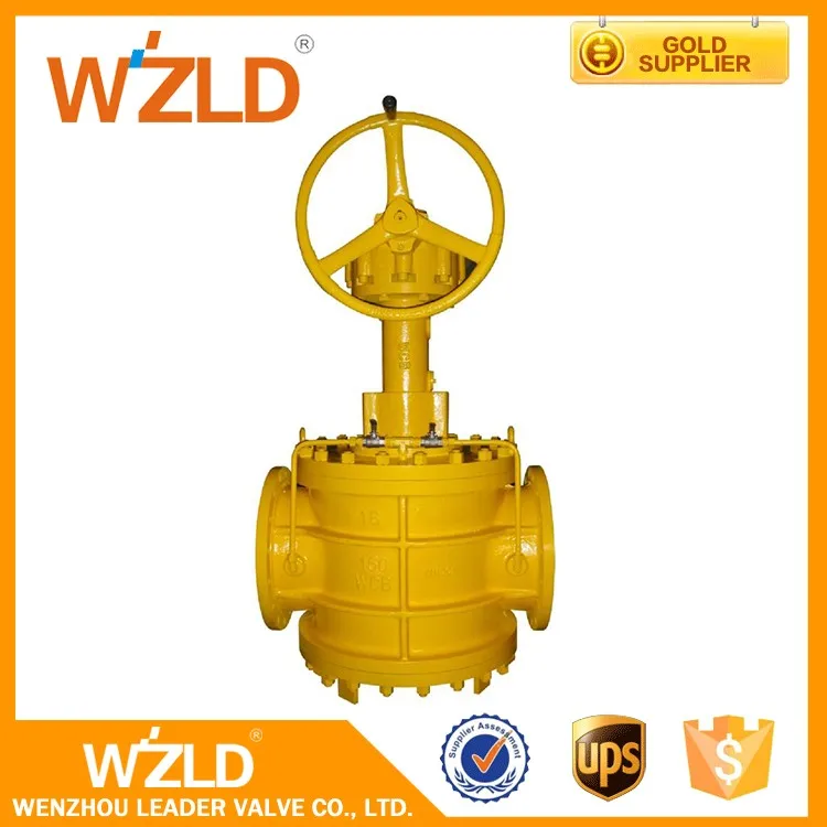 Wzld Valves Supplier Natural Gas Water Air Medium 1" To 3" Api 598/api