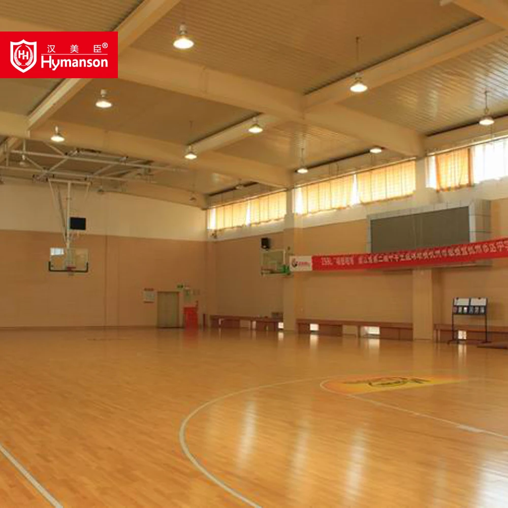 Badminton Court Wooden Flooring, Badminton Court Wooden Flooring ...