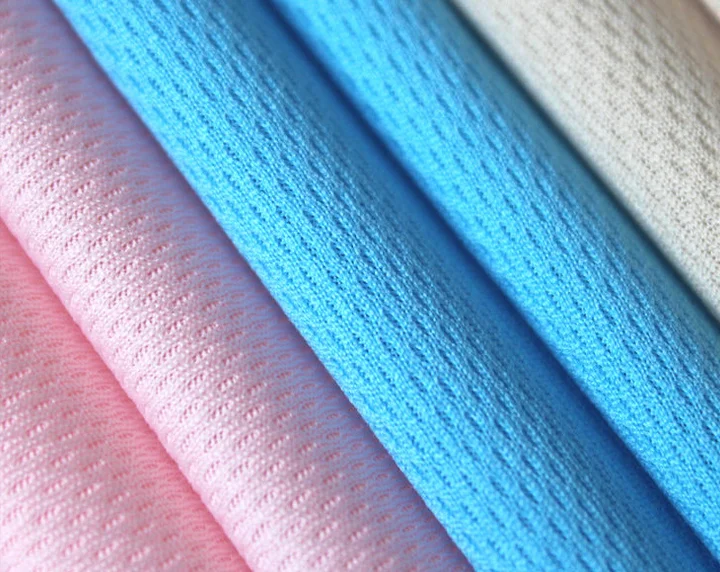 3d mesh fabric textile for clothing