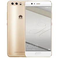 Original Huawei P10 Plus 6GB+64GB ROM Android 7.0 Smartphone 5.1 inch Kirin 960 Octa Core Dual SIM 20.0MP+12.0MP NFC Cell Phone