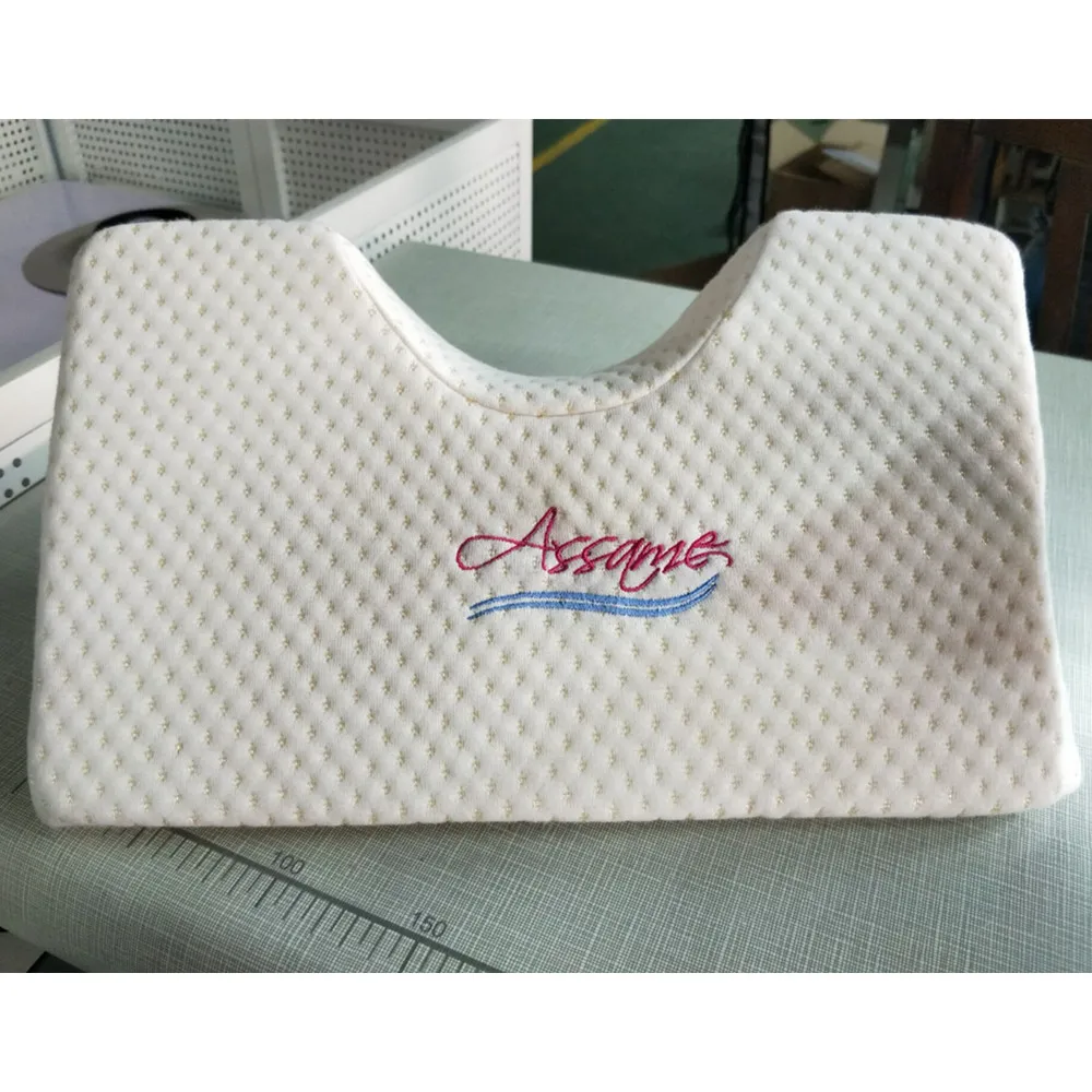 Spine Cervical Orthosis Cervical Traction Chiropractic Wedge Neck