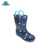 Factory price wholesale lightweight affordable galoshes rain boots