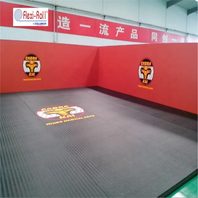 Dollamur jiu jitsu mats Clearance