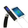 Built 2600mAh Power Bank & Flashlight Suitcase Travel Pocket Size Portable Digital Luggage Scale Electronic Scale
