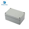 SY Wiring Enclosure Plastic Aluminium ABS Waterproof Junction Box