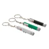 Promotional logo projector torch,mini led flashlight keychain