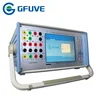 Text-330 Automatic Three-Phase Relay Test Set for Electronic Test and Measurement Instrument