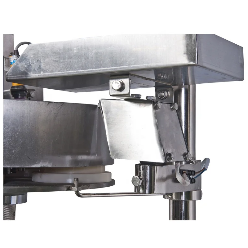 Small Scale Vffs Automatic Icing Sugar Bag Packing Machine Tt380 Buy