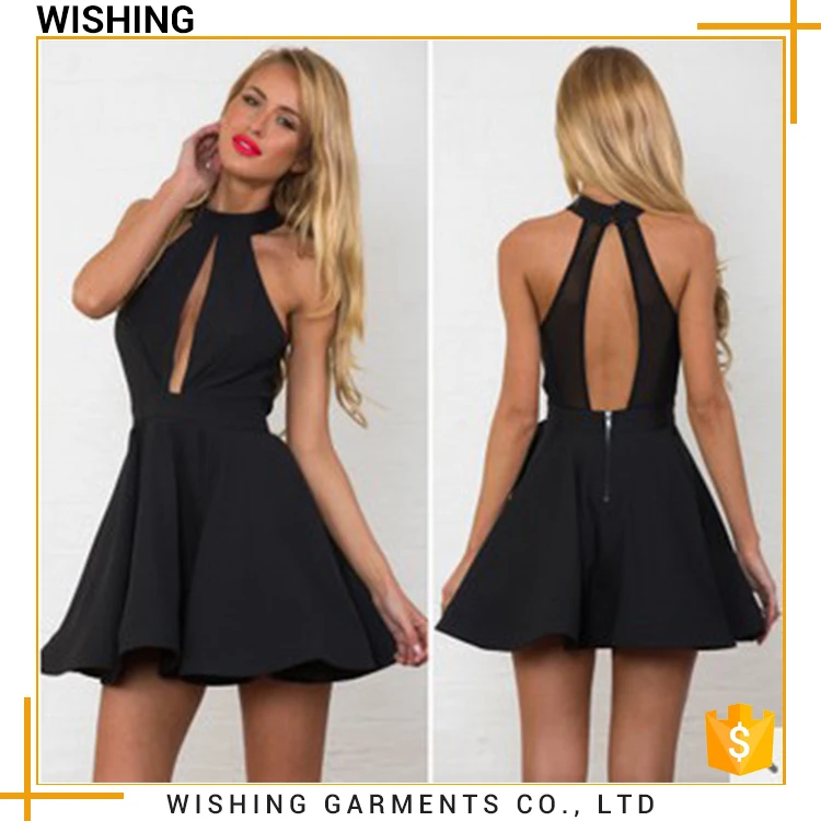 
Professional new fashion women clothing sexy summer dress 