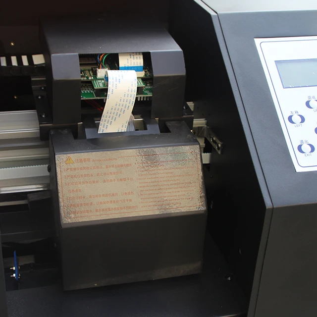 china vinyl sticker printing machine price, china vinyl sticker