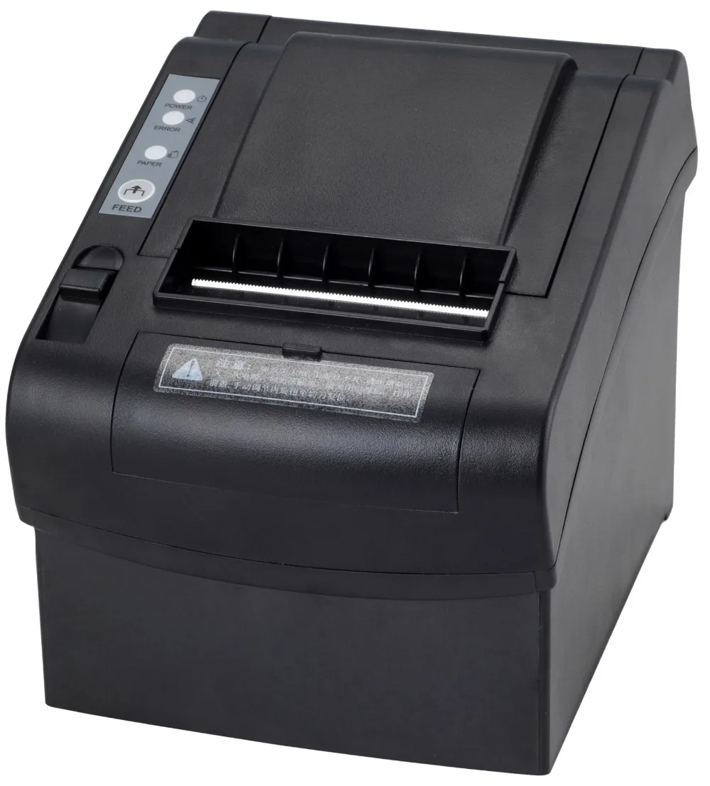80mm thermal receipt printer for pos system/receipt printer for pos