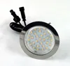 diameter80MM DC12V waterproof recessed led deck light sets for garden (SC-10*B107A-SET)
