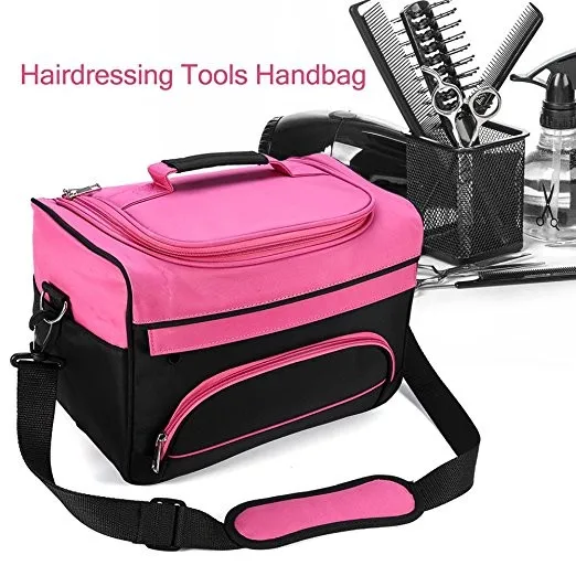 Wholesale Hairdressing Tools Storage Carrying Case Bag Buy