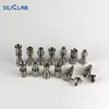 Top quality titanium nail OEM available titanium dabber nails