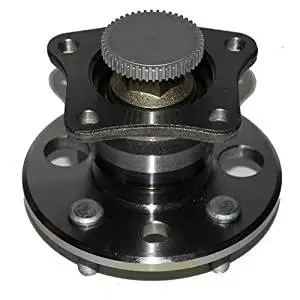 Brand New Front or Rear Wheel Hub and Bearing Assembly Ford Flex, Taurus Lincoln MKS, MKT, MKX AWD