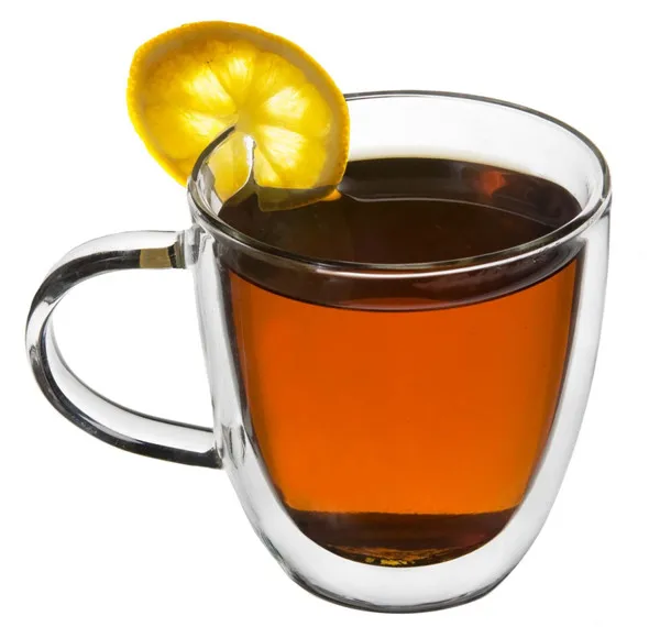 350ml Double Wall Glass Tea/coffee Cup Buy Double Wall Glass,Glass