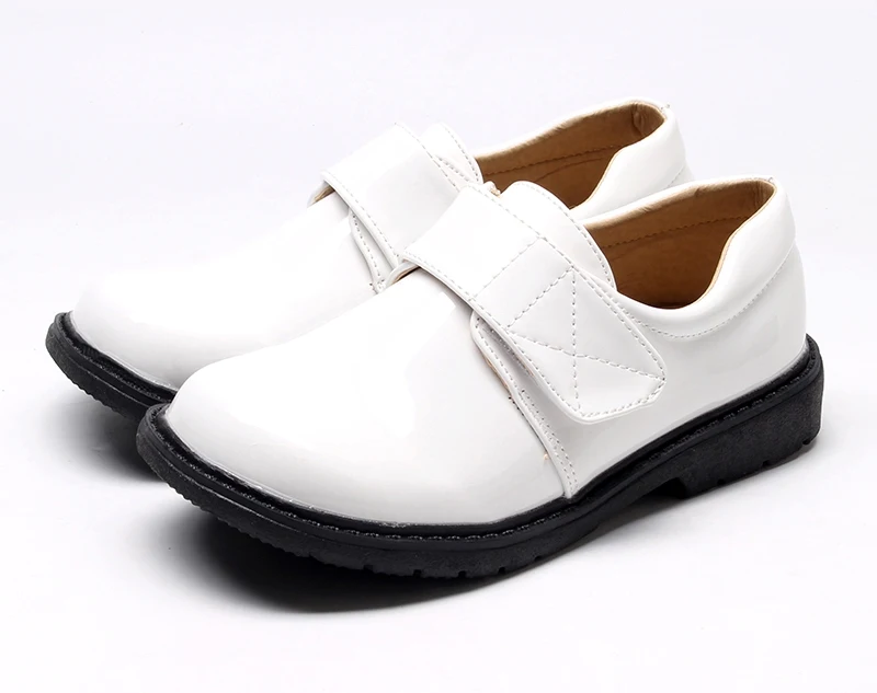 Leather Flat School Shoes - Buy School Shoes,Leather School Shoes,Flat ...