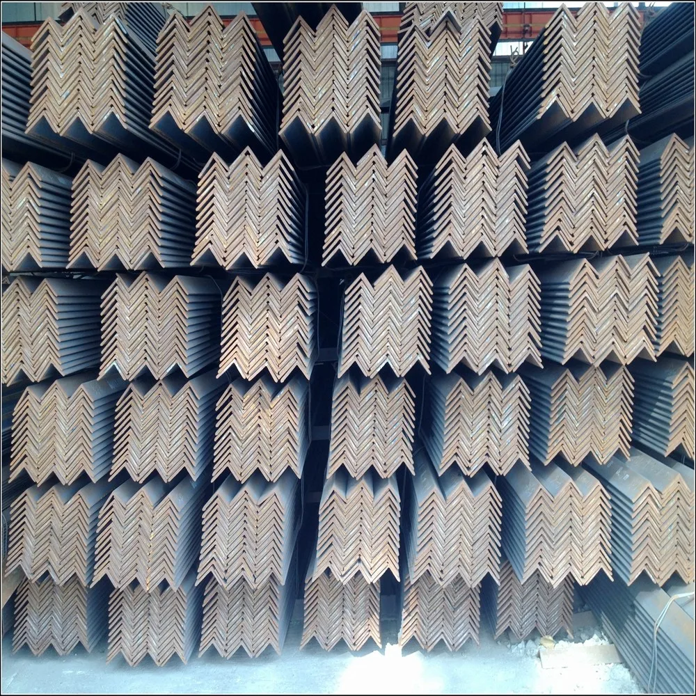 Astm A36 Mild Steel Weight Unequal Angle Bar Buy Weight Unequal Angle 