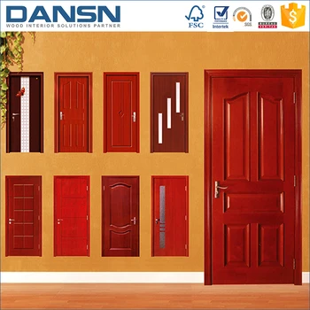 Dansn Automatic Commercial Security Bs 30min 60min 90min Fire Rated Wooden Door Buy Fire Rated Wooden Door Wooden Door Fire Rated Door Product On