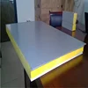 Australia Standard Lightweight Prefab House Wall 75mm Eps Sandwich Panel