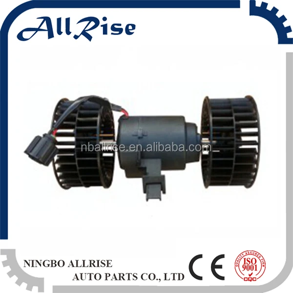 ALLRISE C-38756 Trucks 1401436 1495692 1357713 Fan Motor