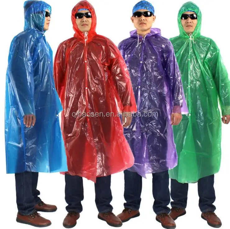 where to buy ponchos