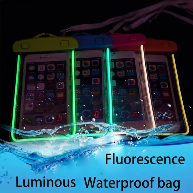 Waterproof Phone Pouch/case Floating Waterproof Cell Phone Pouch