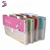 Promotion PP A4 expanding file with handle