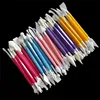 8 Pcs/set Cake Carved Group Fondant Cake Sugar Flower Sculpture Group Shaping Baking DIY Tools