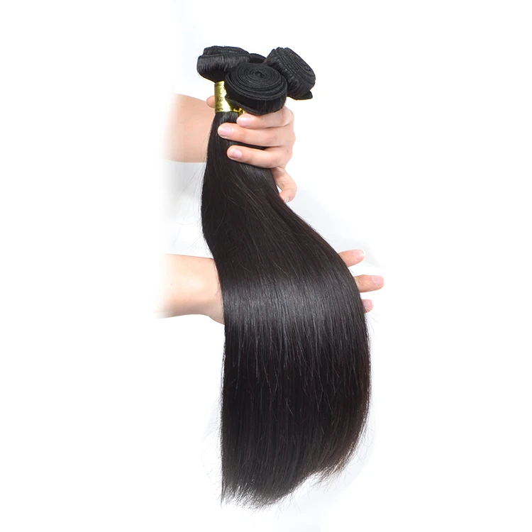 New Coming Latch Hook Hair Weave Low Price Wholesale Human Hair In