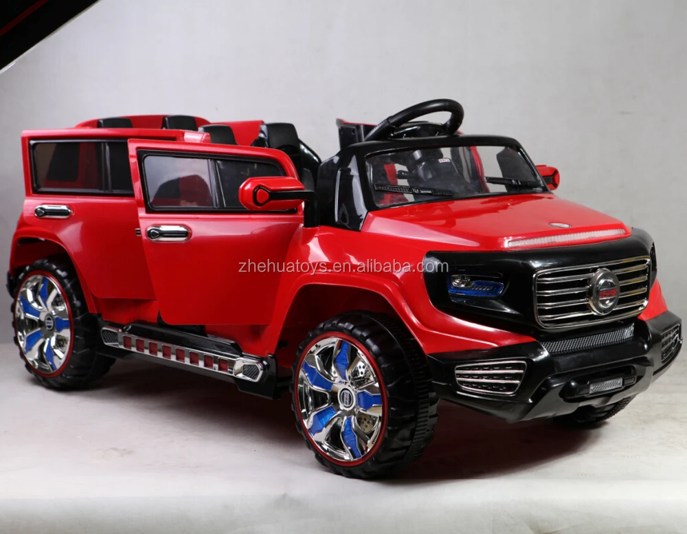 車のおもちゃの4人乗りキッズ電動ライドのリモートコントロールライド Buy 4 シーター子供電気自動車 4 席乗車 4 シート電気自動車 Product On Alibaba Com