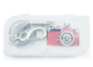 Custom Logo USB Stick 2GB Camera shaped Jewelry USB flash drive 4GB 8GB Photography Gift - ANKUX.COM