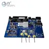 HASL Four Layer Rigid Flex PCB Design Automotive PCB For Engine Control Systems