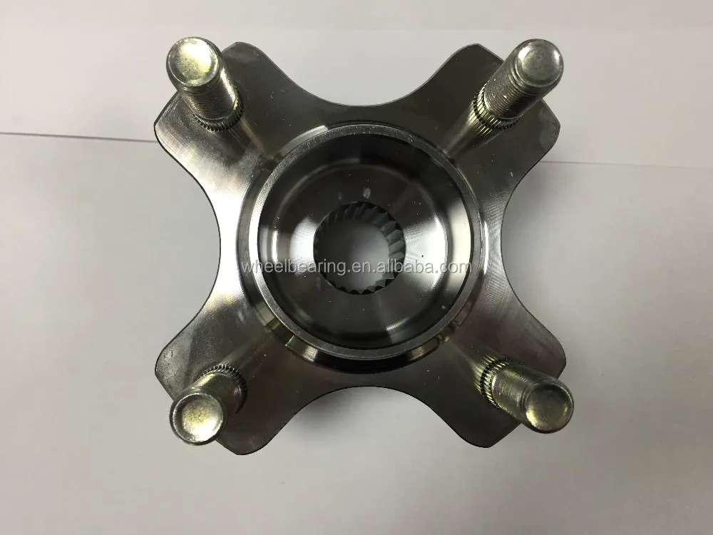 Suzuki Alto Wagon R Front Wheel Hub Bearing Assembly 4340164l00 Buy