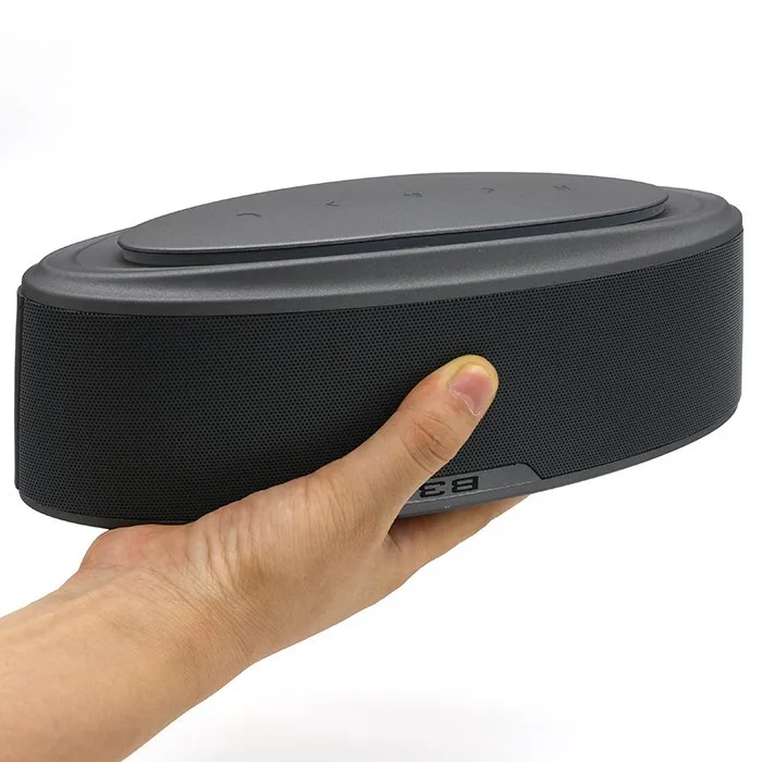 Mini Speaker