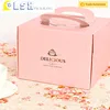 Custom Printed Products Wedding Cake Boxes/Cakes Cupcakes/Cupcake Wrapper