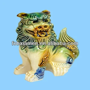 Ceramic Foo Dog Whole Dogness Suppliers Alibaba