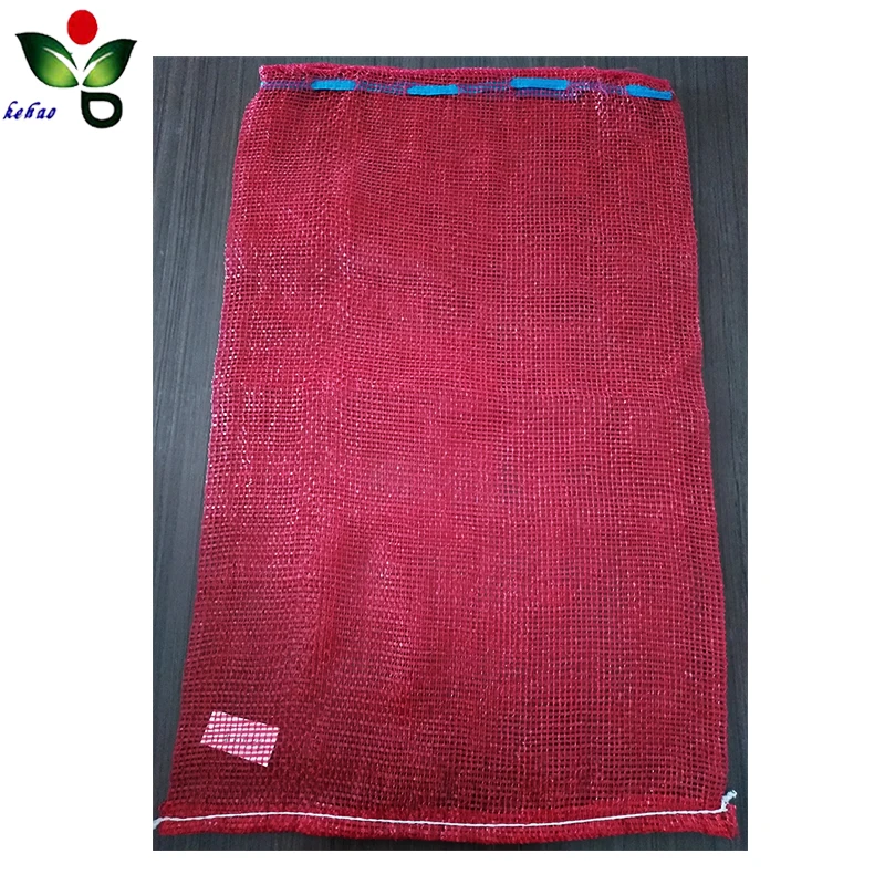 heavy duty mexican onion potato mesh bag price