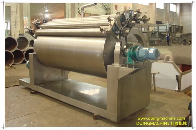 Hg Series Food Drum Dryer Buy Drum Dryer,Food Drum Dryer,Food Dryer