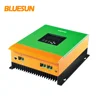 Bluesun hybrid solar inverter with mppt charge controller pcb mppt charge controller 60 amp 80amp 100amp