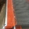 60 Si 2 Mn woven rack mining crimped wire mesh for mine coal quarry crusher